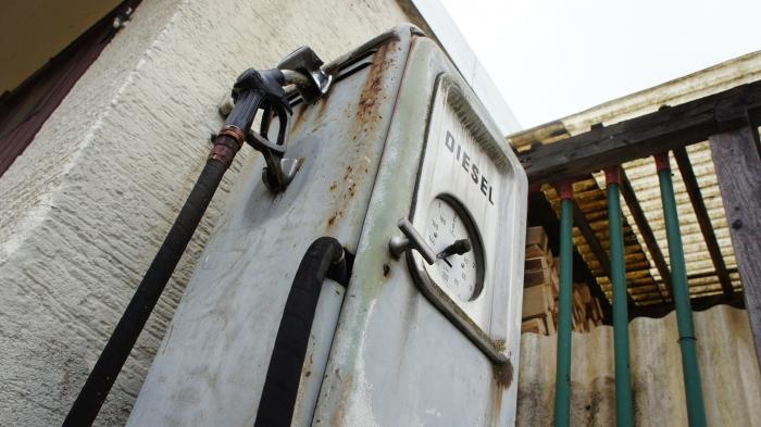 Fahrverbote für Diesel möglich: Baden-Württemberg muss nachbessern