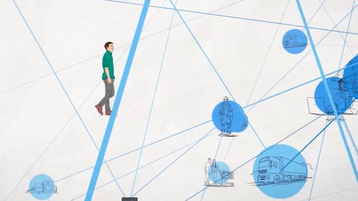Industrial Data Space: "Sicherer Datenraum" soll internationaler Standard werden