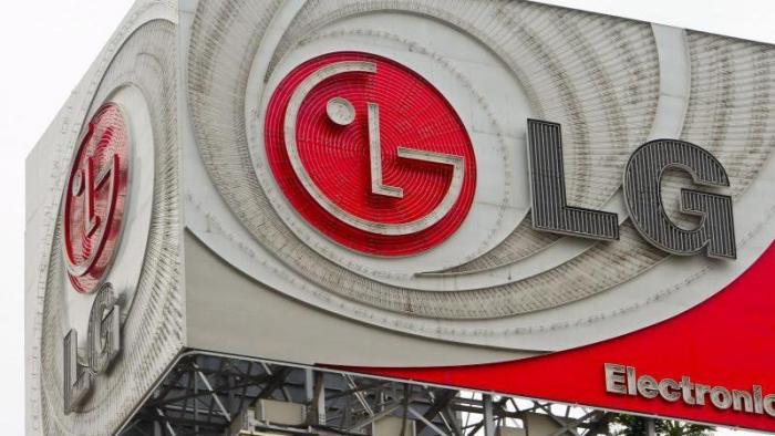 LG