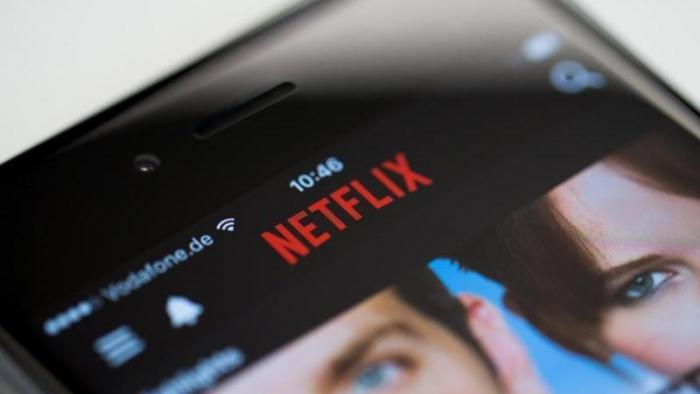 Netflix