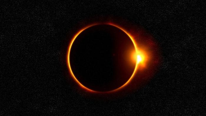 Totale Sonnenfinsternis: US-Regionen bereiten sich auf Besucheransturm vor