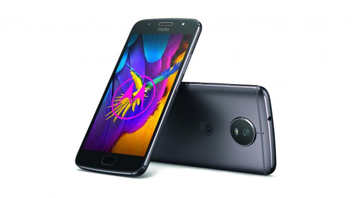 Motorola G5S und G5S Plus: Günstige Metall-Handys mit solider Hardware