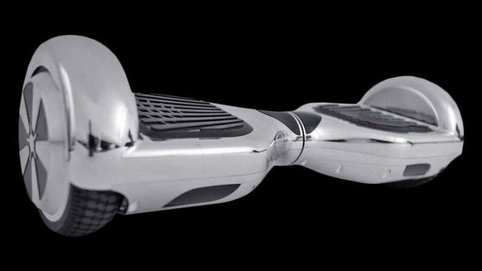 iMoto-Hoverboard