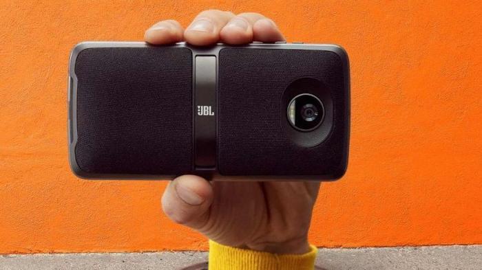 Moto Mods sollen noch mit Z3-Generation funktionieren
