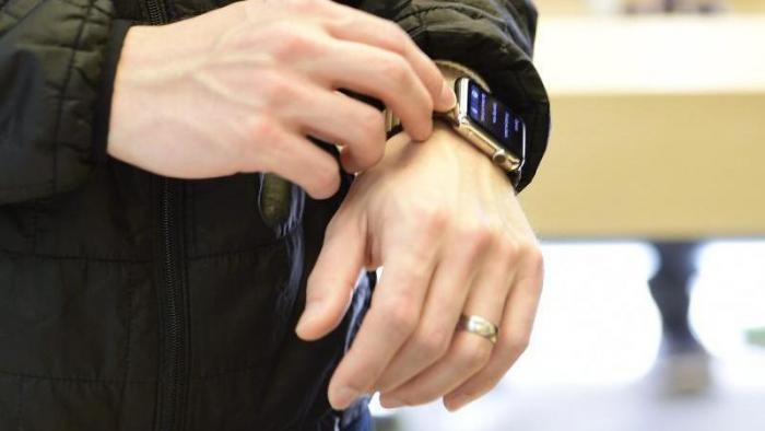 Apple Watch