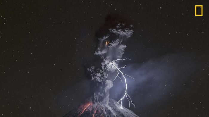 National Geographic wählt Reisefotografen des Jahres