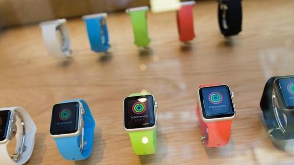 Bericht: Apple arbeitet an Computer-Uhr mit LTE-Chip