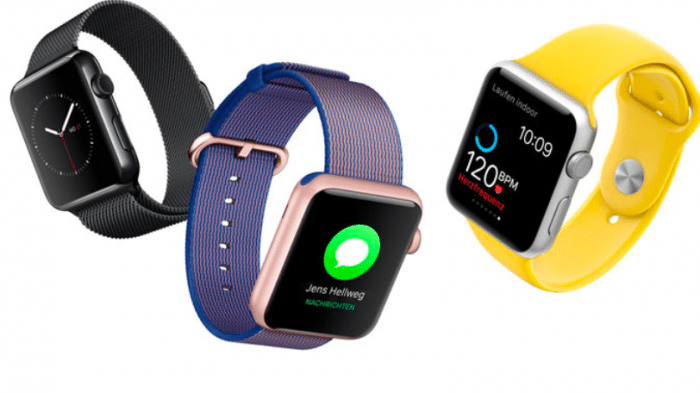 Apple Watch