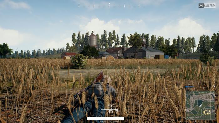 Rassistenalarm bei Playerunknown's Battlegrounds: Entwickler reagiert mit Verhaltenskodex