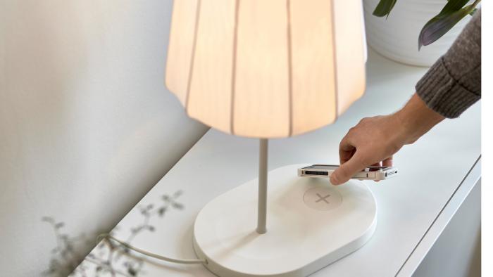 Ikea QI