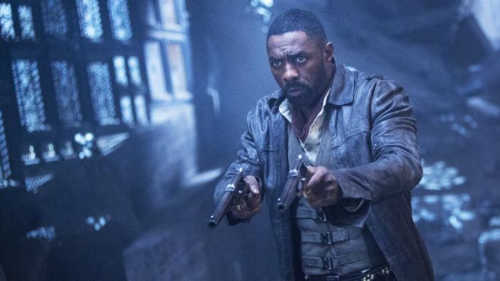 "Der Dunkle Turm" im Kino: Warten auf die Serie