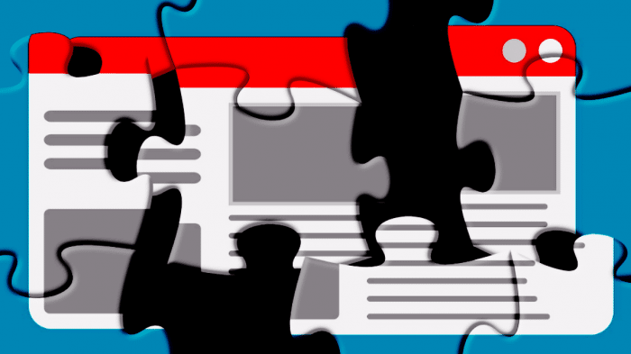 Es muss nicht immer WordPress ein