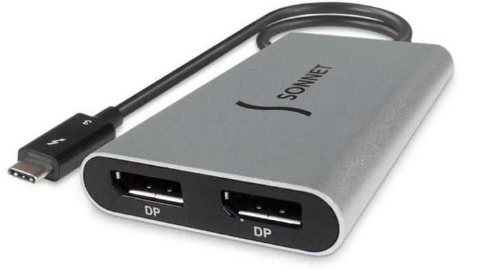 Adapter erlaubt Betrieb von