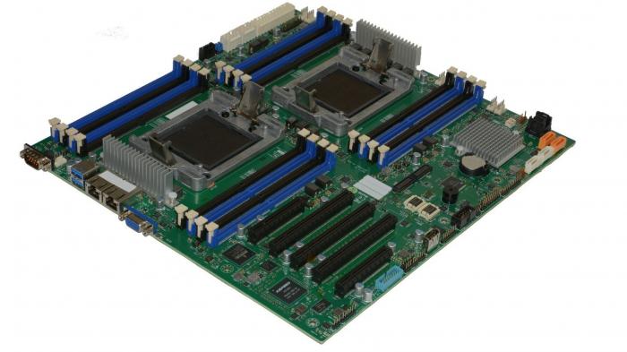 Raptor Computing Systems Talos-II
