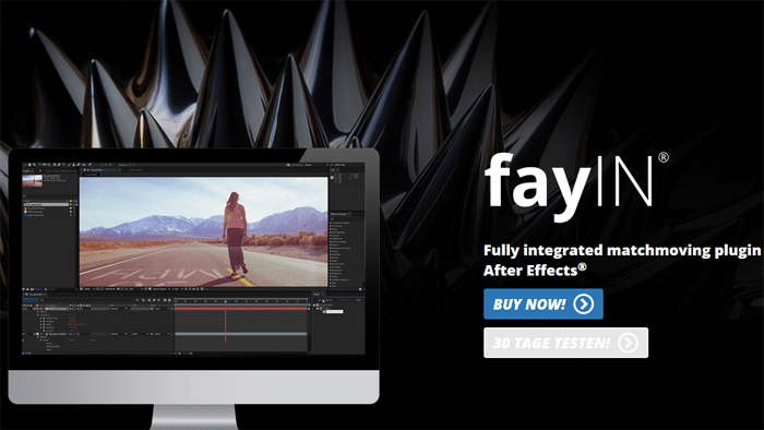 Video-Nachbearbeitung: Facebook übernimmt Erfurter Startup fayteq
