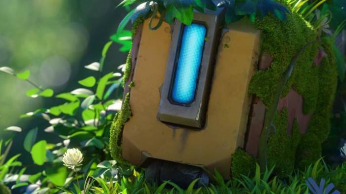 E-Sport-Hit Overwatch: Update bringt Deathmatch-Modus und neue Karte