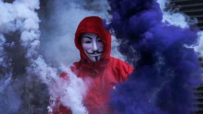 Anonymous
