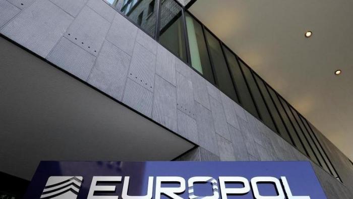 Europol-Hauptquartier