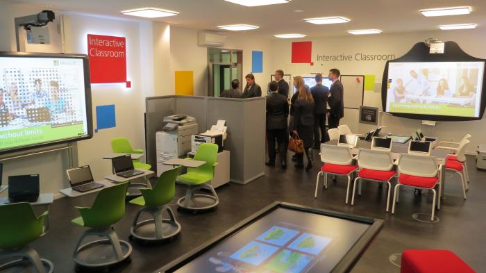 Digitalisierung der Schule: Auf die Konzepte kommt es an