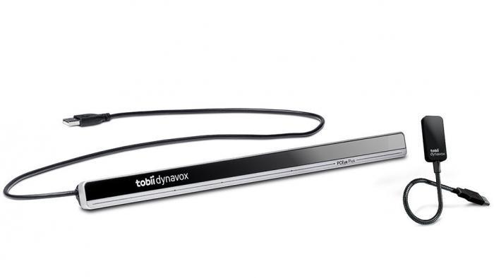 Eye Tracker Tobii Dynavox PC Eye Plus