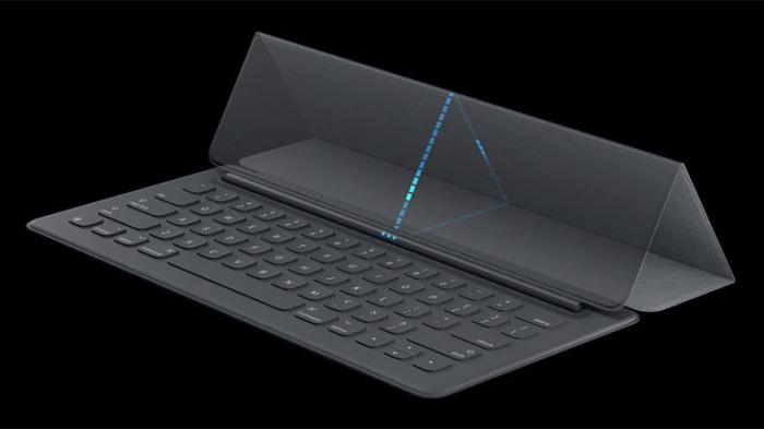 iPad-Smart-Connector: Endlich mehr Zubehör geplant