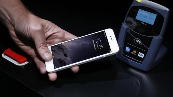 Apple Pay