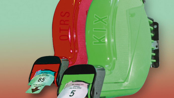 iX-Workshop zum Ticketsystem KIX