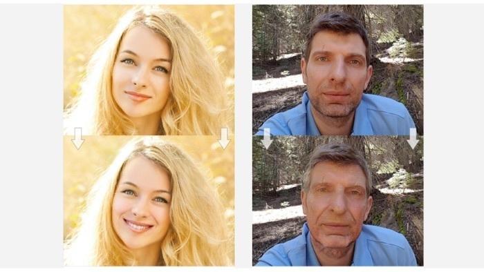 FaceApp entfernt nach Kritik "Blackfacing"-Filter