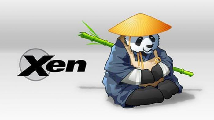 Xen: Gast-VMs können sich Host-Rechte erschleichen