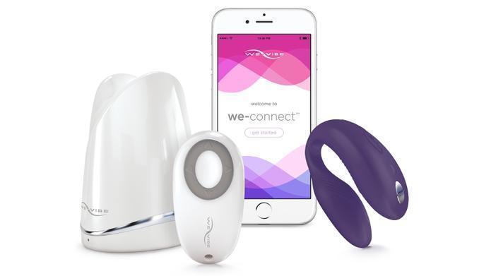 Smarte Vibratoren zu neugierig: Richter genehmigt Millionenentschädigung