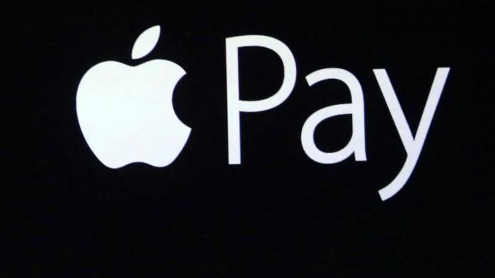 Apple Pay