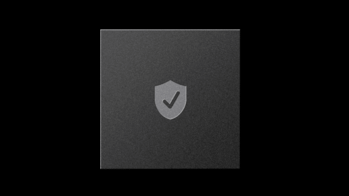 Secure Enclave