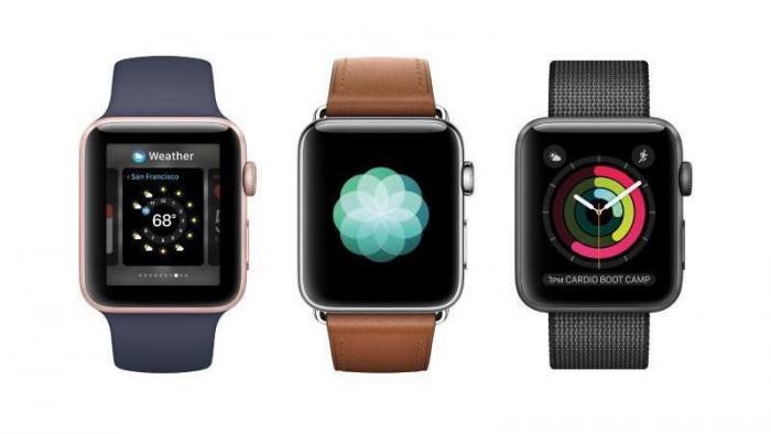 Apple Watch