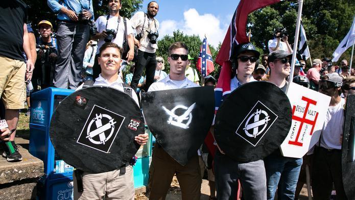 US-Bürgerrechtler: Redefreiheit im Netz muss auch für Neonazis gelten