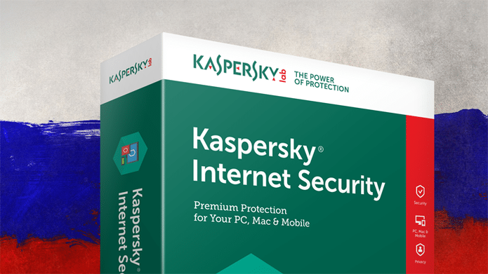Wirbel um Kasperskys Russland-Verbindungen