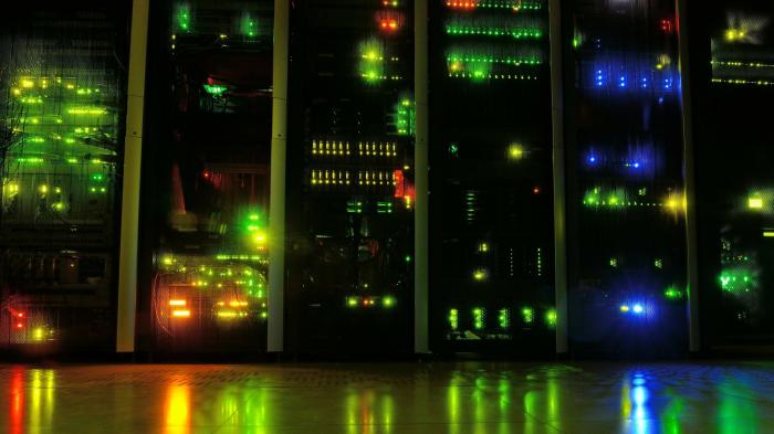 Composable Infrastructure: Server und Software aus einem Guss