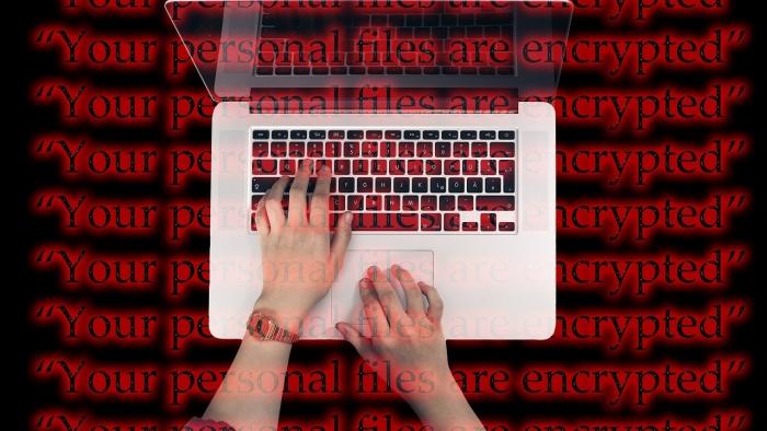 SyncCrypt: Neue Ransomware versteckt sich in JPG-Datei
