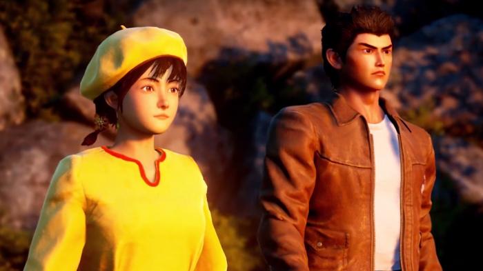 Shenmue III: Erster Trailer ernüchtert Fans