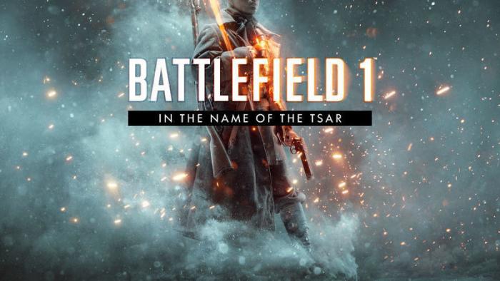 Battlefield 1 mit neuem Modus und Russischer Revolution