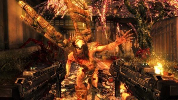 Shadow Warrior 2013 kostenlos auf Steam