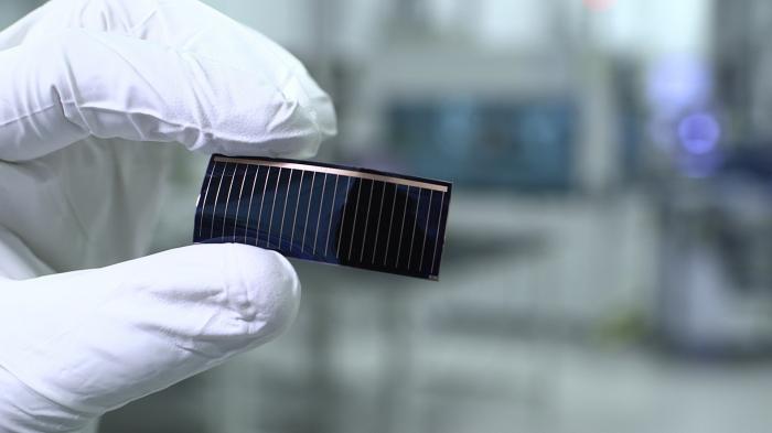 Audi will Elektroauto mit Solarzellen bestücken