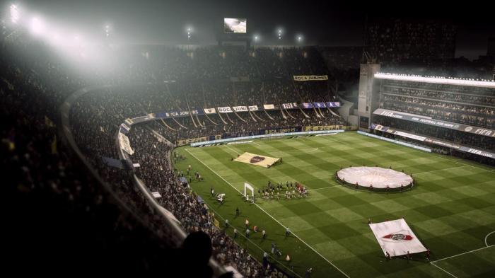 Fifa 18: Etwas langsamer, etwas besser