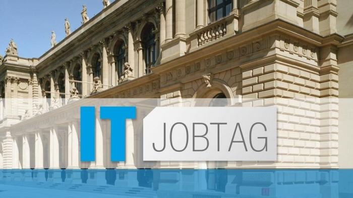 Bewerber treffen auf Arbeitgeber: 1. IT-Jobtag 2017 am 30. März in Hamburg