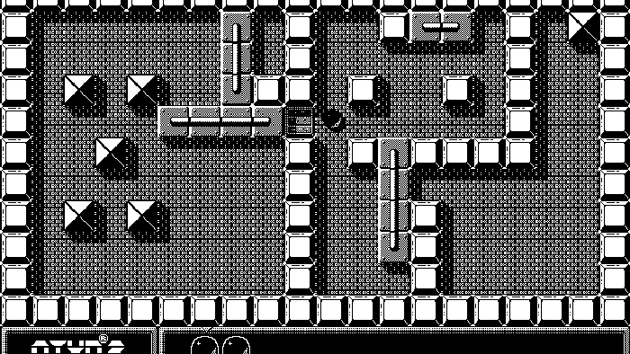 28 Jahre später: Atari-ST-Klassiker Oyyd lebt im Browser weiter