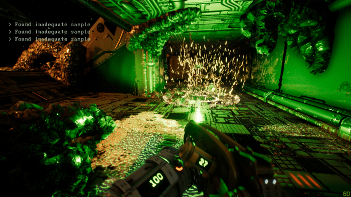 Genesis Alpha One: Zwei Freiburger Entwickler wollen den Weltraum erobern.