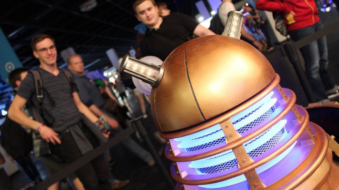 DCMM: Deutsche Casemod Meisterschaft und Live Casemod Event auf der Gamescom 2017