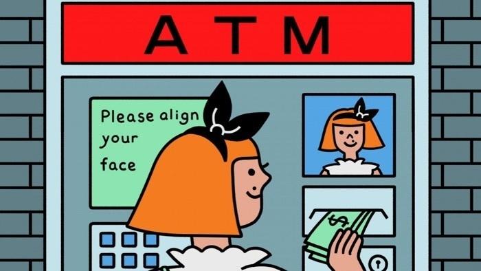 Face++: Bilderkennungsplattform von Start-up beherrscht chinesischen Finanzmarkt