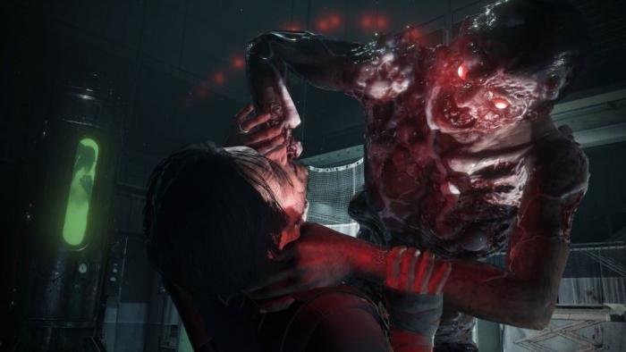 The Evil Within 2 angespielt: Schizophrenie für Unerschrockene