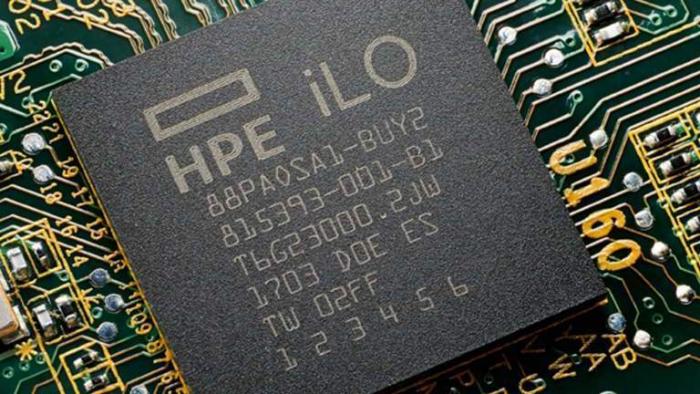 Kritische Sicherheitslücke in HPE iLo: "So schnell wie möglich handeln"