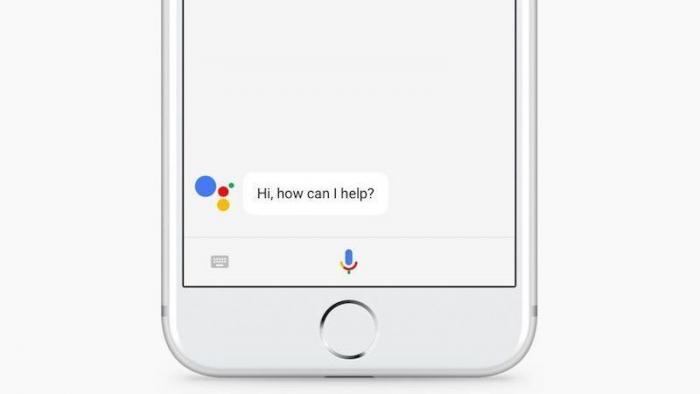 Google Assistant fürs iPhone kommt nach Deutschland